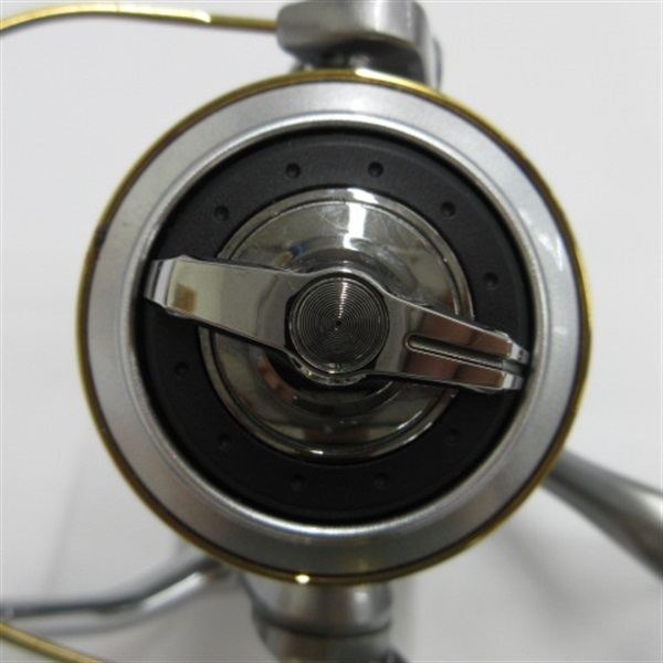 １１ツインパワー２５００Ｓ